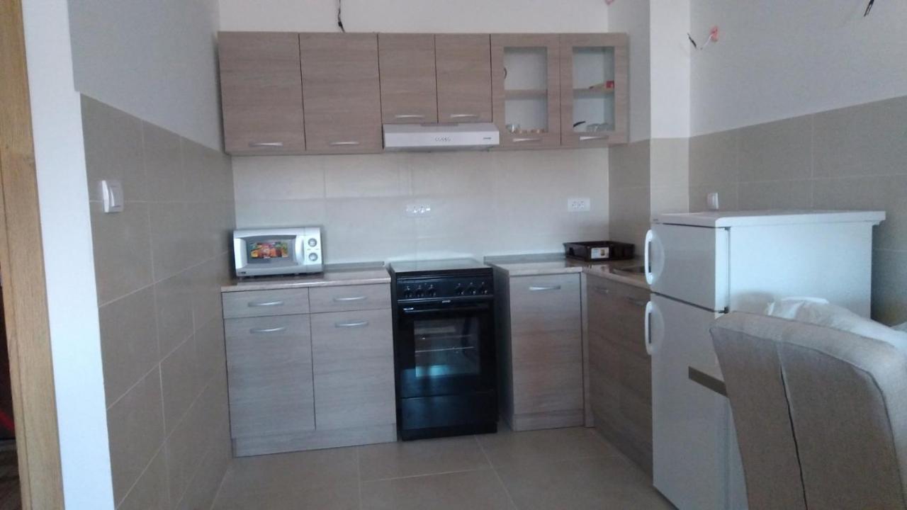 Exceptional Suite Čačak Esterno foto