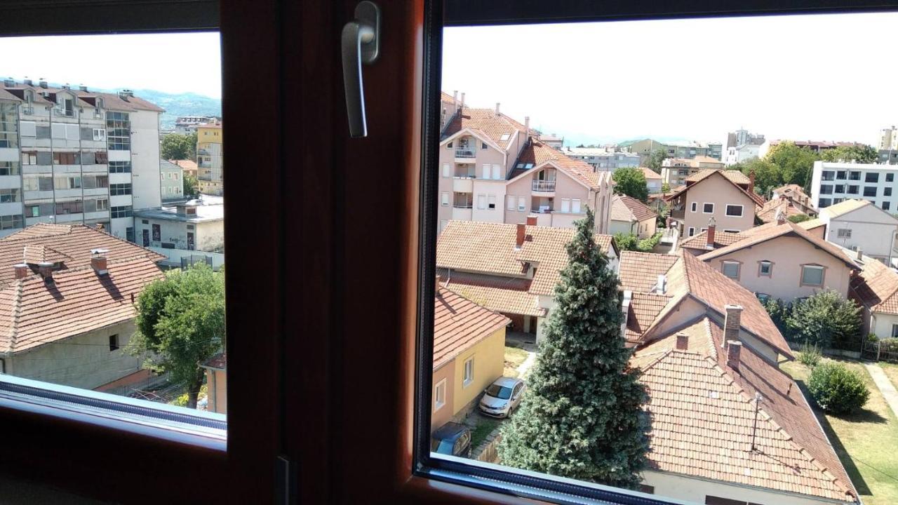 Exceptional Suite Čačak Esterno foto