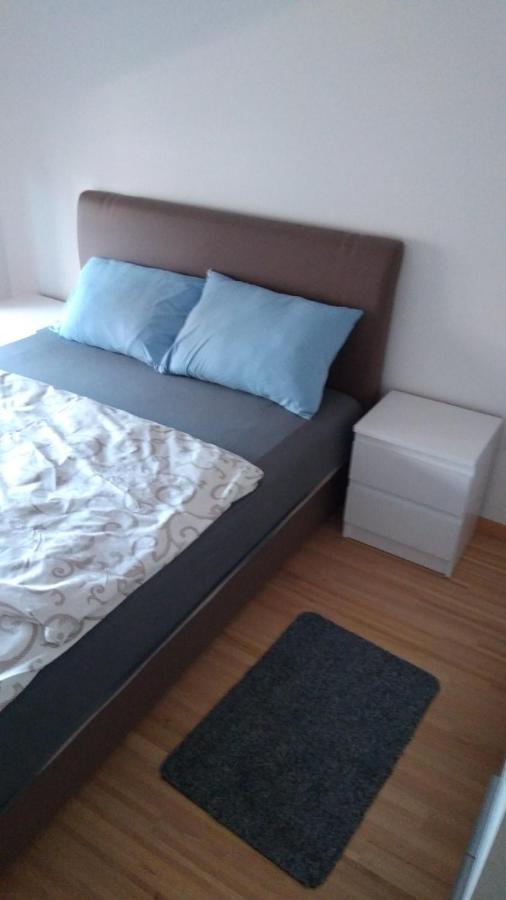 Exceptional Suite Čačak Esterno foto
