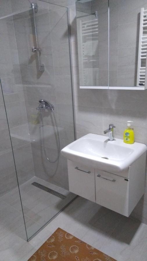 Exceptional Suite Čačak Esterno foto