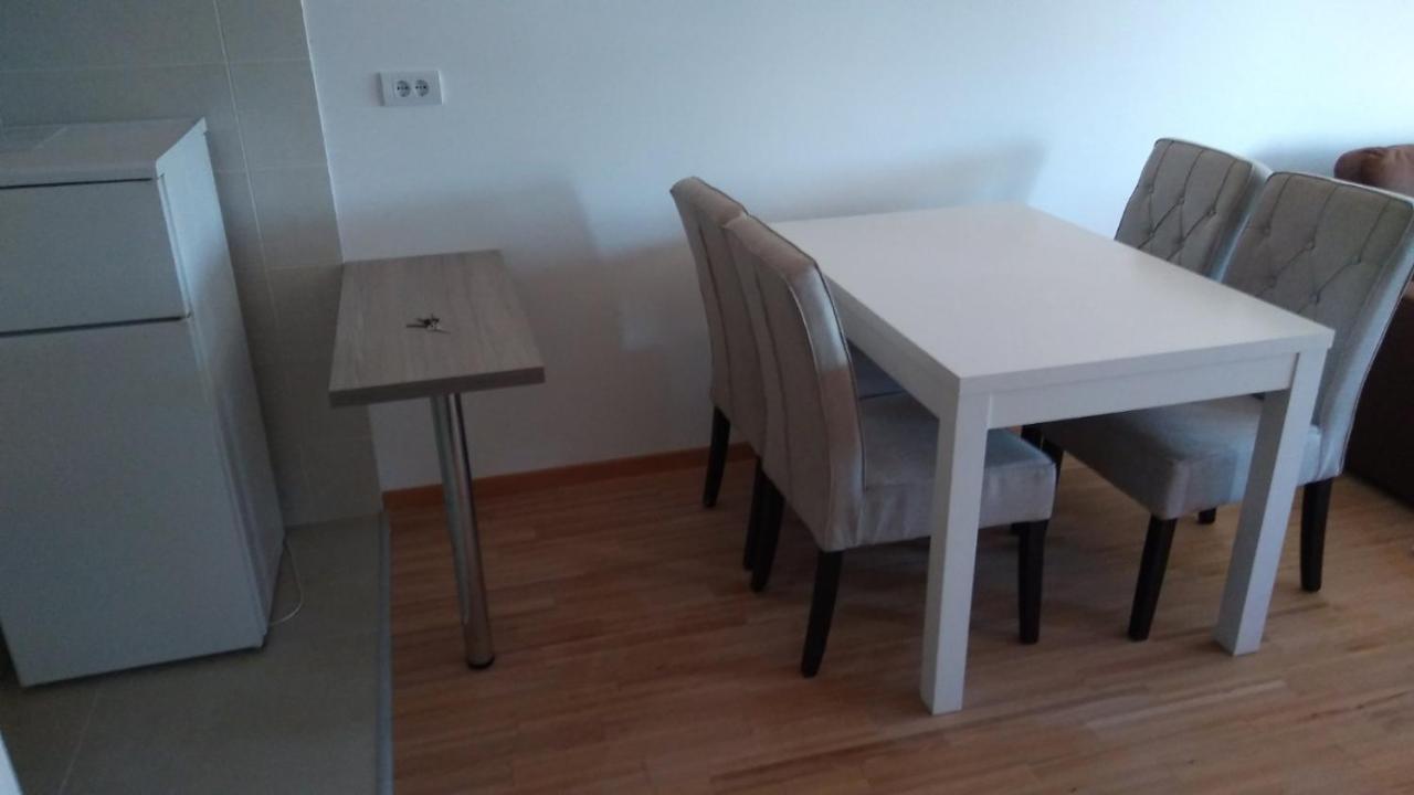 Exceptional Suite Čačak Esterno foto