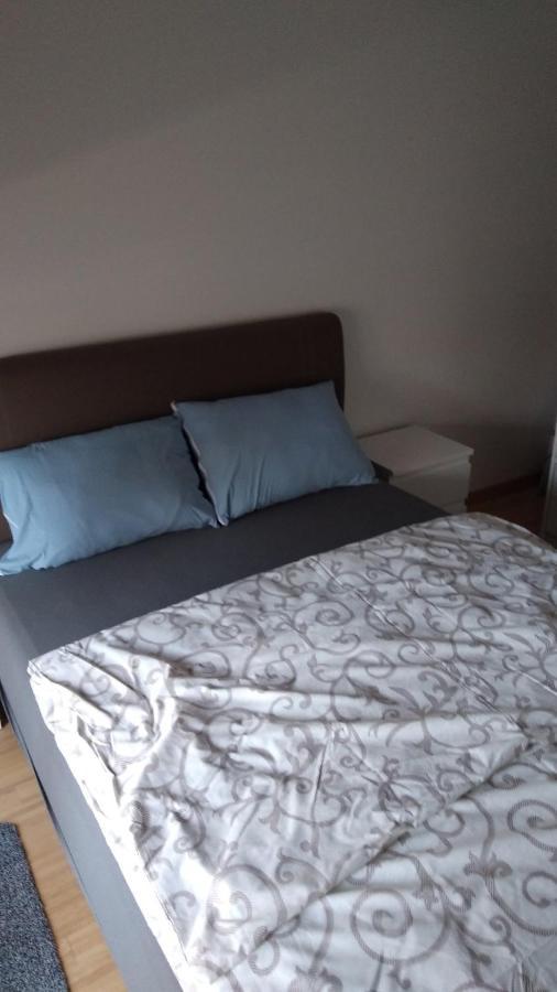 Exceptional Suite Čačak Esterno foto