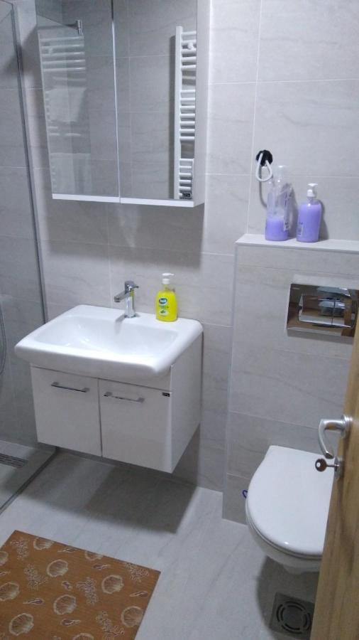 Exceptional Suite Čačak Esterno foto
