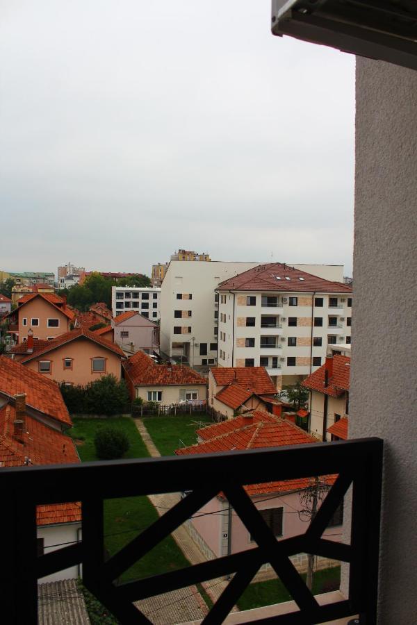Exceptional Suite Čačak Esterno foto
