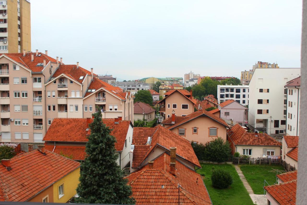 Exceptional Suite Čačak Esterno foto