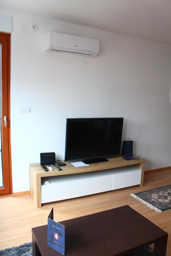 Exceptional Suite Čačak Esterno foto