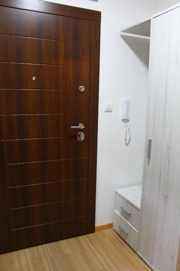 Exceptional Suite Čačak Esterno foto