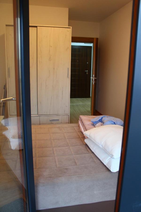 Exceptional Suite Čačak Esterno foto