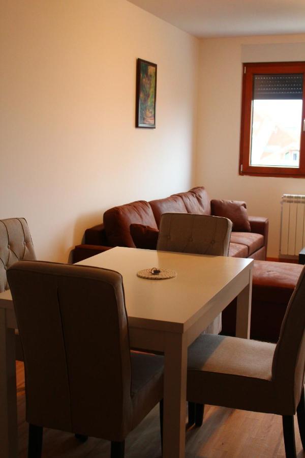 Exceptional Suite Čačak Esterno foto