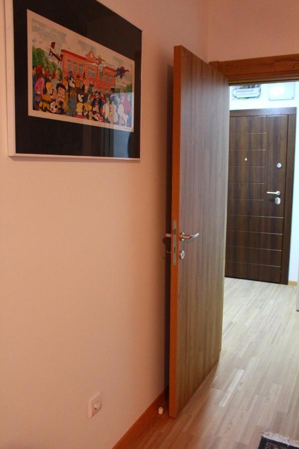 Exceptional Suite Čačak Esterno foto