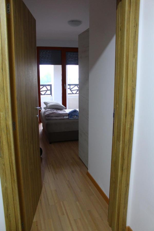 Exceptional Suite Čačak Esterno foto