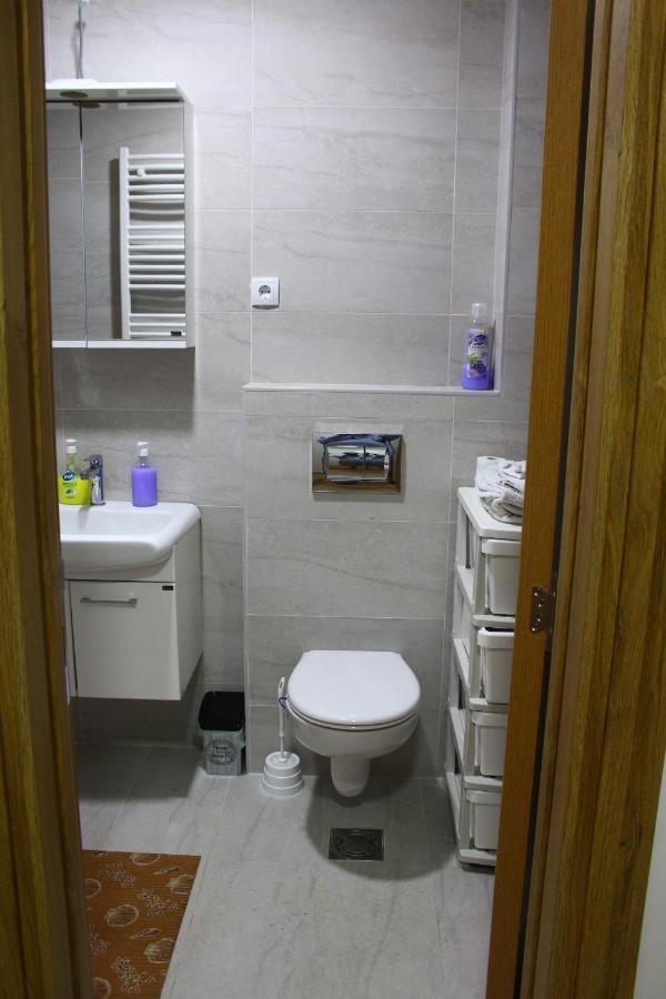 Exceptional Suite Čačak Esterno foto
