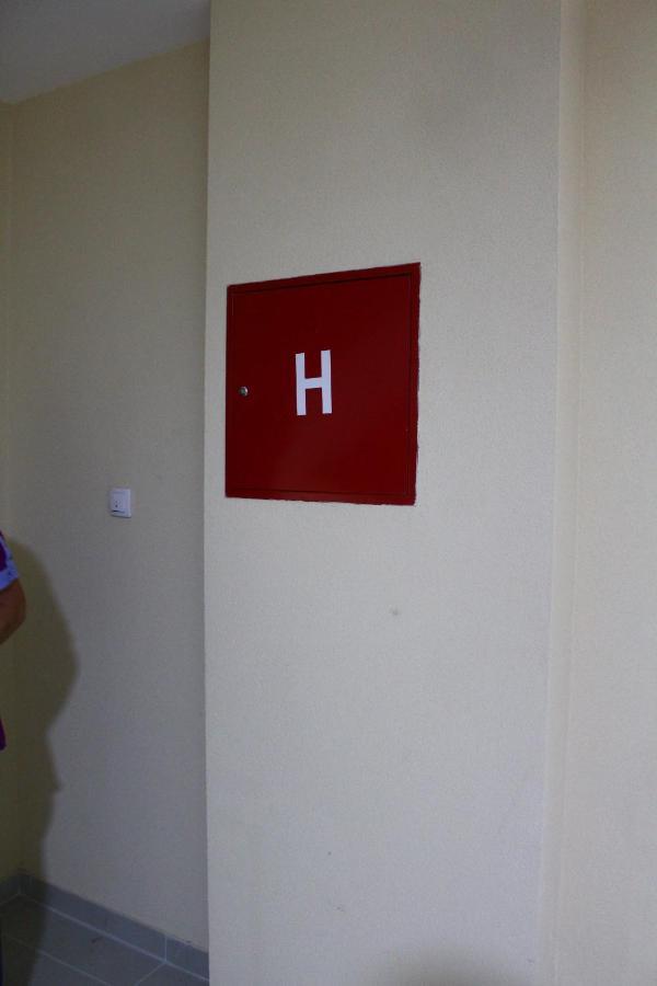 Exceptional Suite Čačak Esterno foto